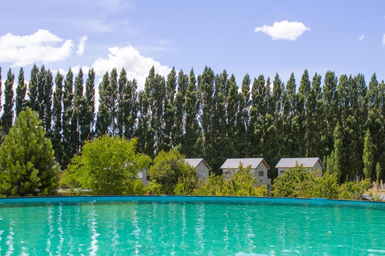 شقة Chapa Pituca Boutique San Martín de los Andes المظهر الخارجي الصورة