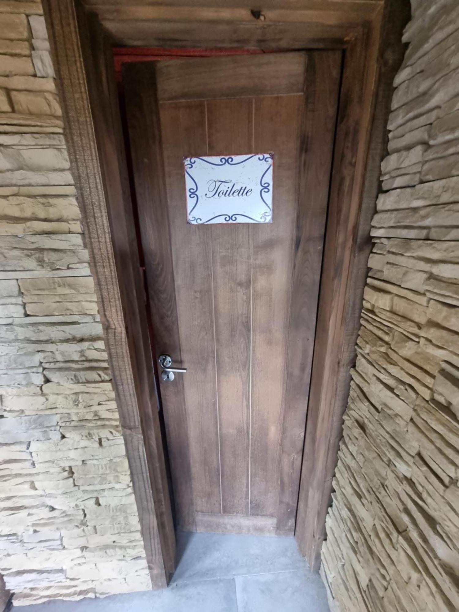 شقة Chapa Pituca Boutique San Martín de los Andes المظهر الخارجي الصورة
