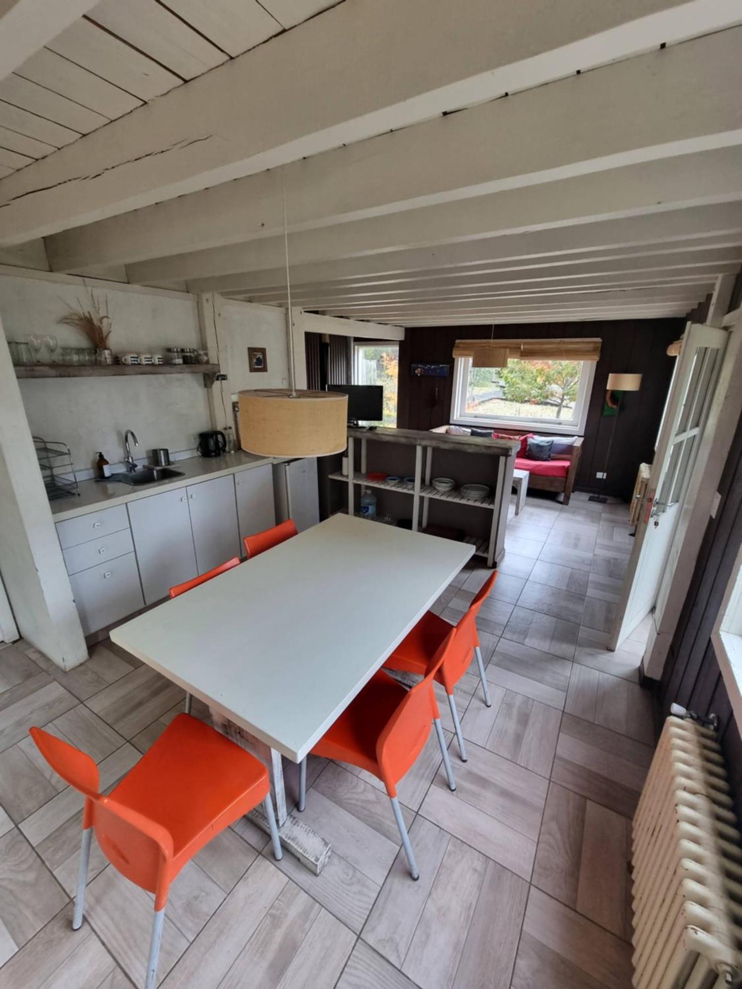 شقة Chapa Pituca Boutique San Martín de los Andes المظهر الخارجي الصورة