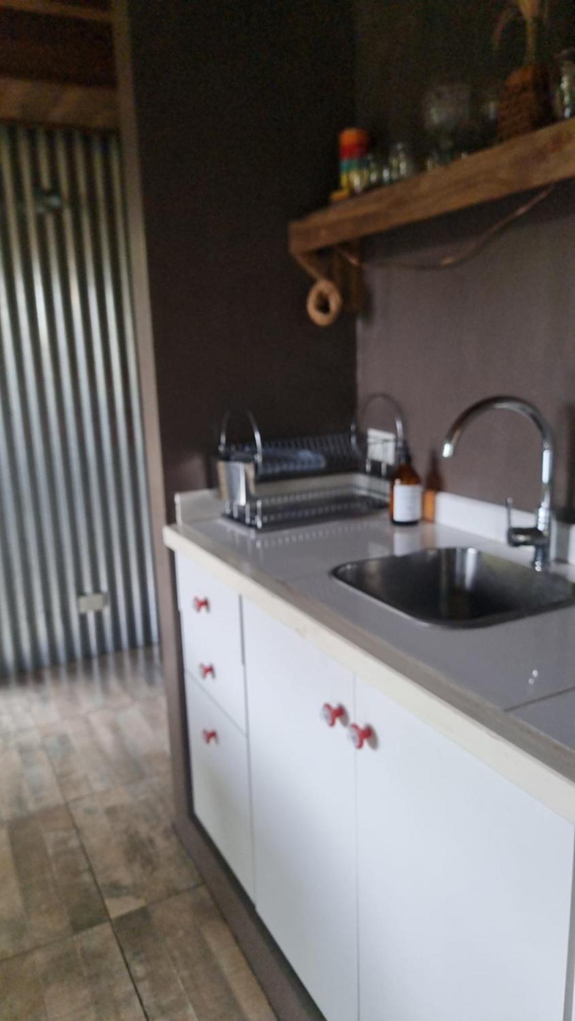 شقة Chapa Pituca Boutique San Martín de los Andes المظهر الخارجي الصورة