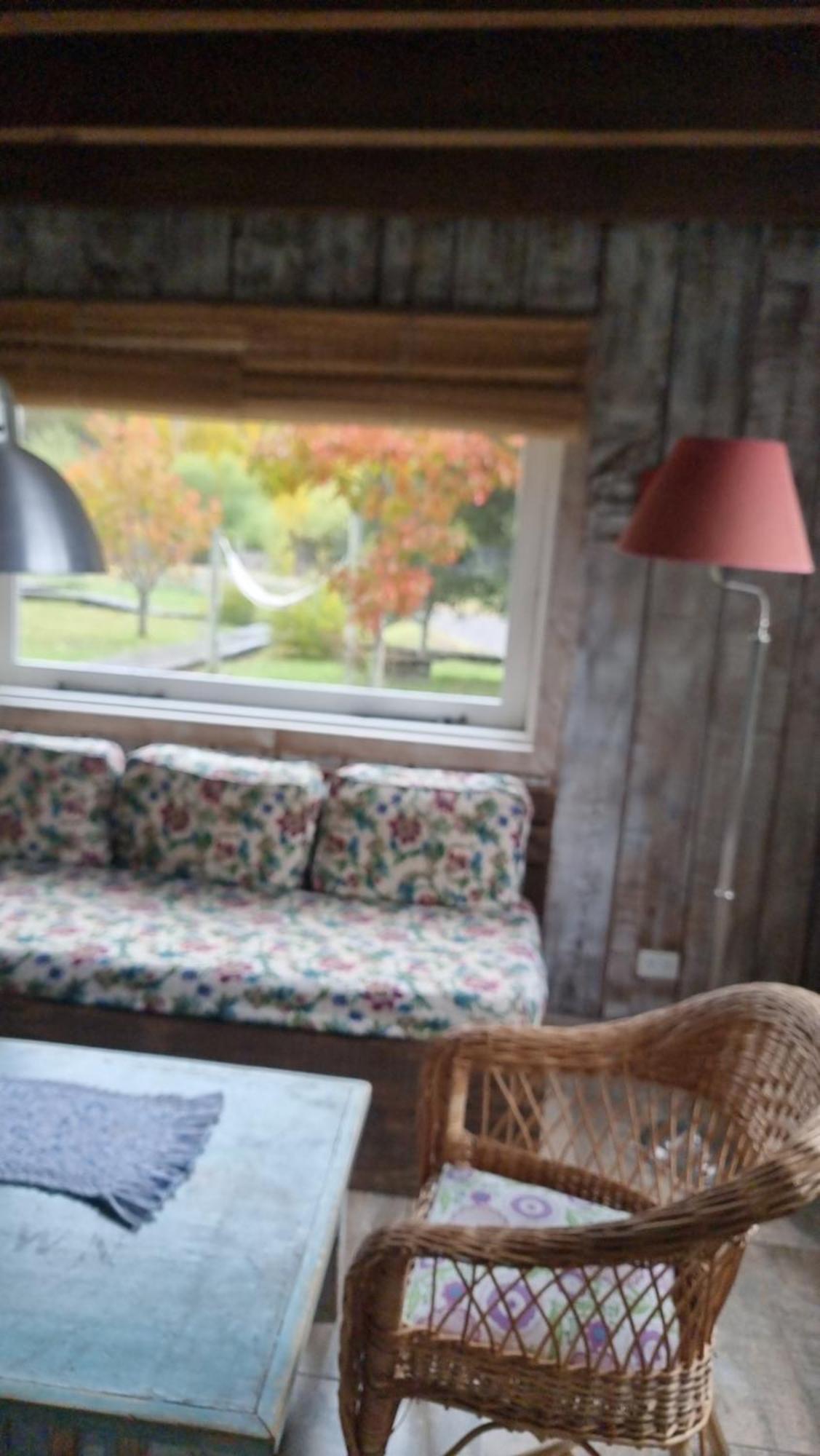شقة Chapa Pituca Boutique San Martín de los Andes المظهر الخارجي الصورة