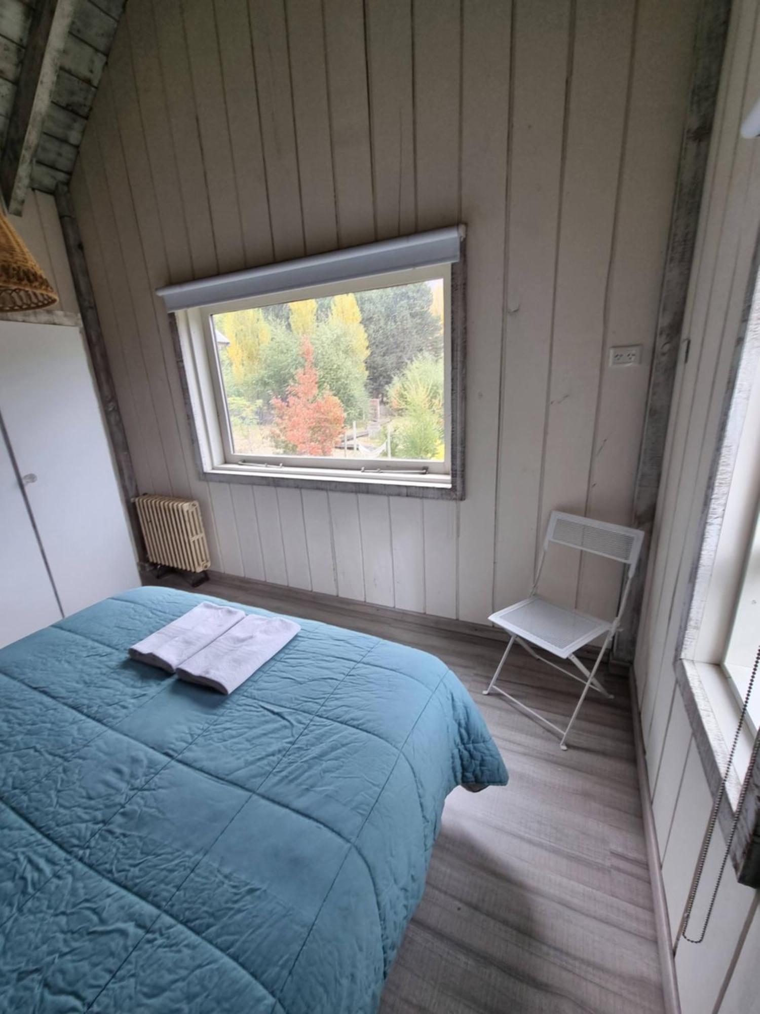شقة Chapa Pituca Boutique San Martín de los Andes المظهر الخارجي الصورة