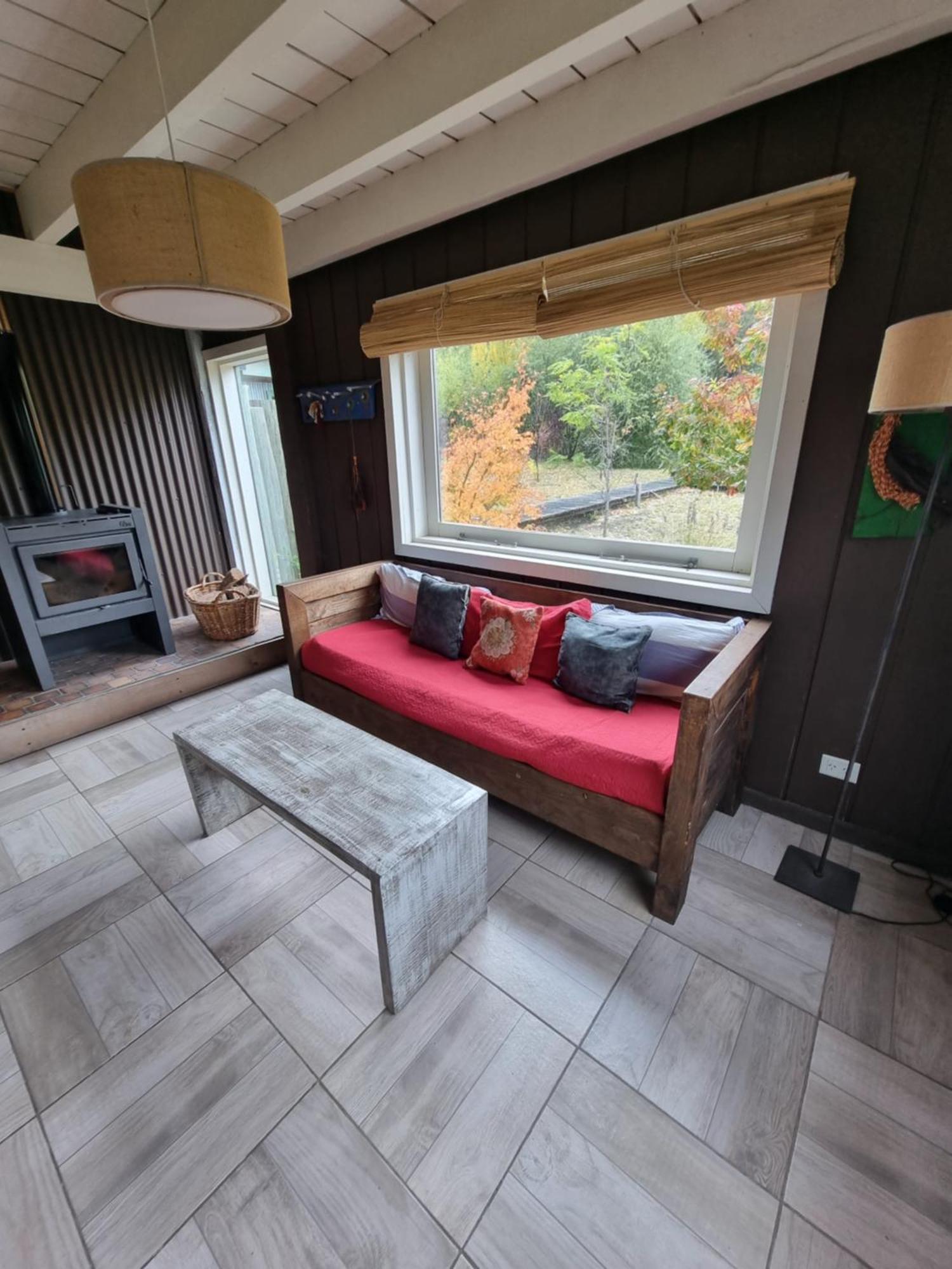 شقة Chapa Pituca Boutique San Martín de los Andes المظهر الخارجي الصورة